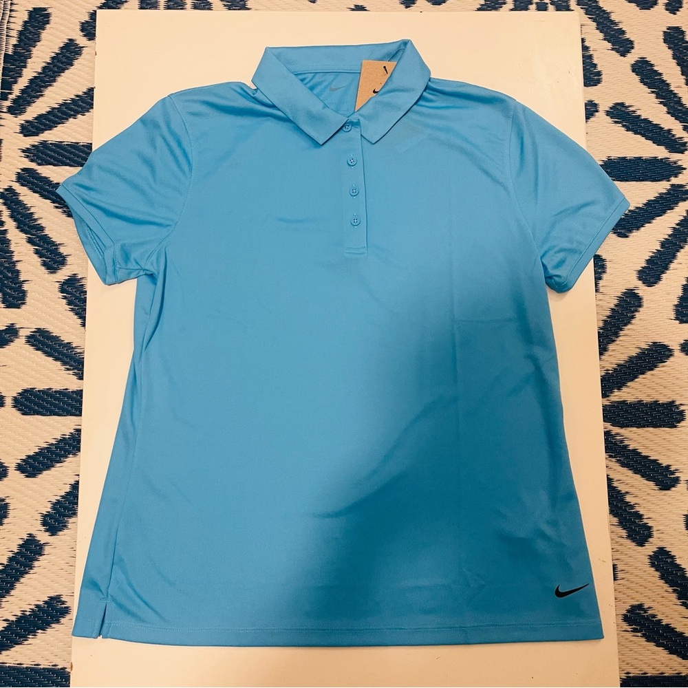 Nike Dri-Fit Victory Women’s Golf Polo